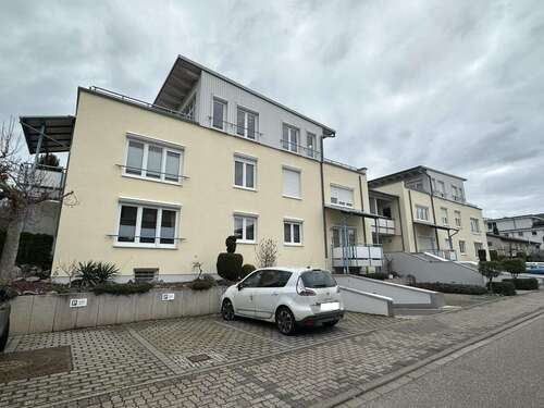Foto - Wohnung zum Mieten in Bad Bergzabern 700,00 € 66 m²