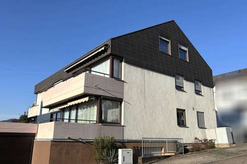 Foto - Wohnung zum Kaufen in Plüderhausen 255.000,00 € 85 m²