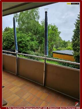 Foto - Wohnung zum Mieten in Buxtehude 470,00 € 36 m²