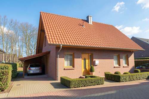 Foto - Haus zum Kaufen in Diepholz 349.000,00 € 125 m²