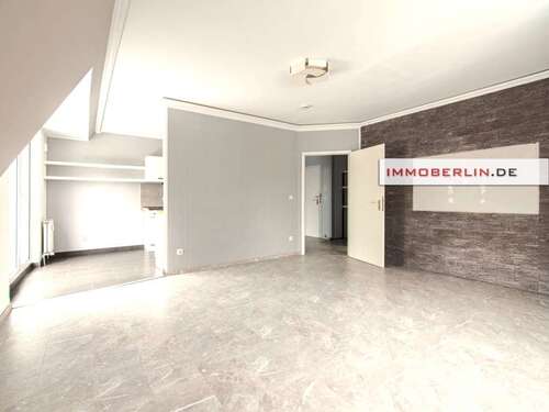 Foto - Wohnung zum Kaufen in Berlin 365.000,00 € 70 m²