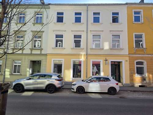 Foto - Haus zum Kaufen in Freiberg 189.000,00 € 231 m²