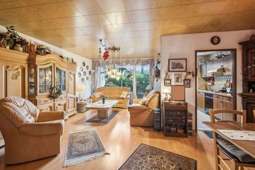 Foto - Wohnung zum Kaufen in Ratingen 279.000,00 € 94 m²