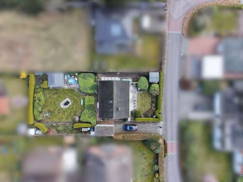 Foto - Haus zum Kaufen in Varel Dangast 289.000,00 € 70 m²