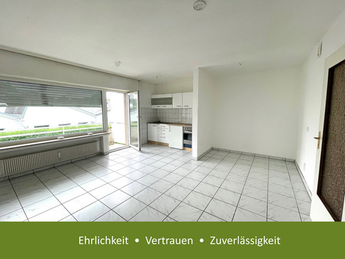 Foto - Wohnung zum Mieten in Solingen 450,00 € 33 m²
