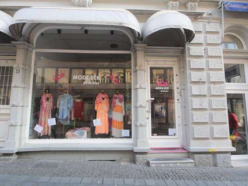 Foto - Einzelhandel in Aachen 1.900,00 € 60 m²