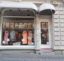 Einzelhandel in Aachen 1.900,00 € 60 m²