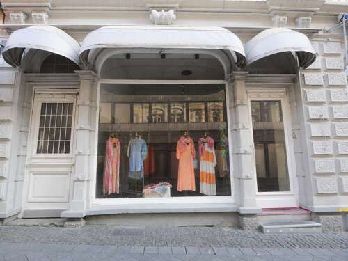 Foto - Einzelhandel in Aachen 1.900,00 € 60 m²