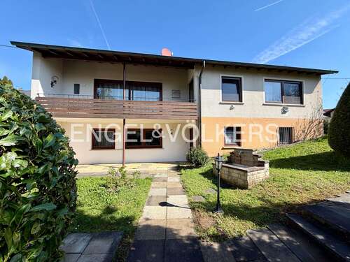 Foto - Haus zum Kaufen in Wannweil 479.000,00 € 133 m²