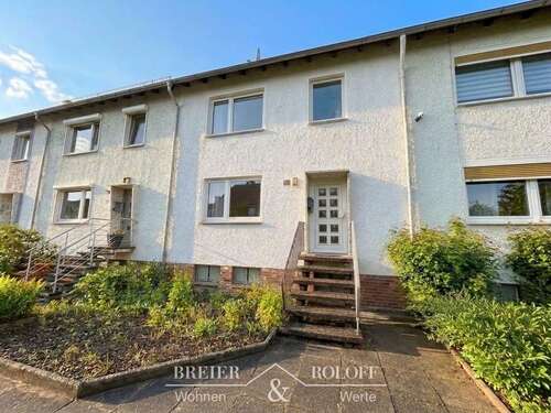 Foto - Haus zum Kaufen in Bückeburg 199.000,00 € 104.28 m²