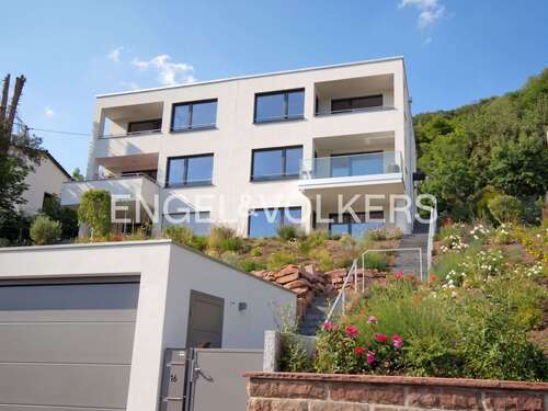 Foto - Haus zum Mieten in Heidelberg 3.300,00 € 182 m²