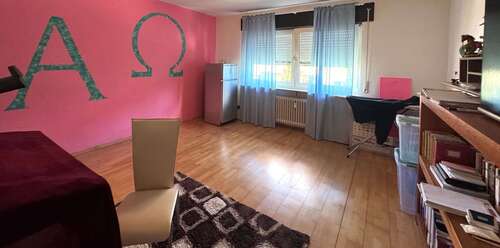 Foto - Wohnung zum Kaufen in Mörfelden-Walldorf 163.320,00 € 54.43 m²