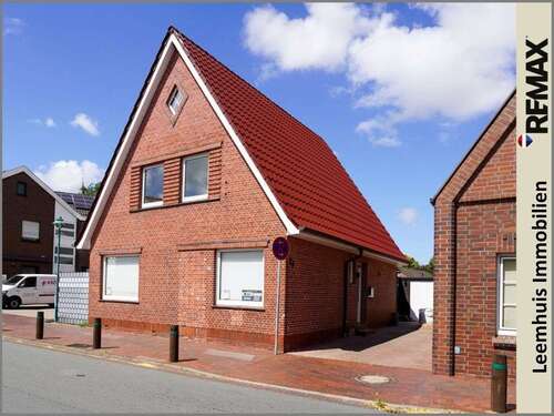 Foto - Haus zum Mieten in Bunde 1.200,00 € 135.44 m²