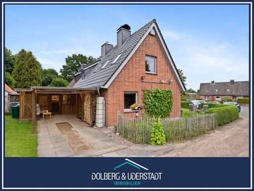 Foto - Haus zum Kaufen in Trittau 385.000,00 € 59 m²