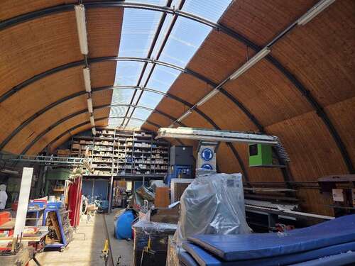 Foto - Halle in Bergisch Gladbach 2.000,00 € 300 m²