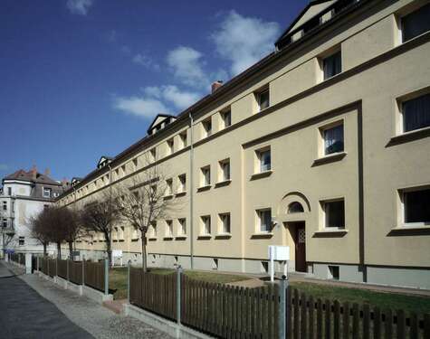 Foto - Wohnung zum Mieten in Gera 342,16 € 54.74 m²
