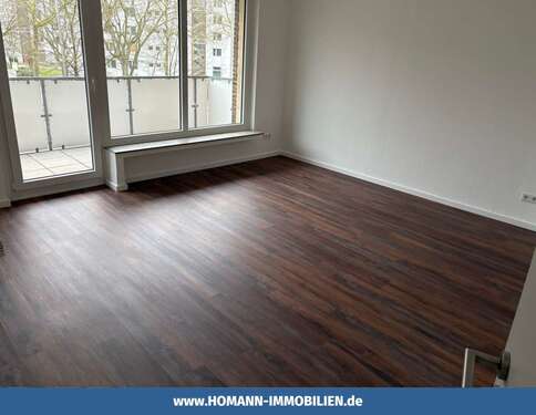 Foto - Wohnung zum Mieten in Münster 1.600,00 € 83 m²