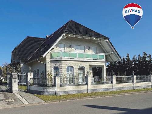 Foto - Haus zum Kaufen in Lüder 799.000,00 € 320 m²