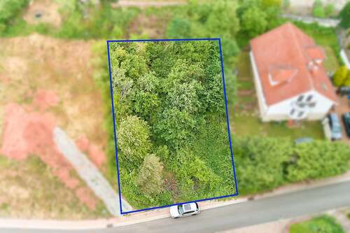 Foto - Grundstück zu verkaufen in Hirschhorn 59.999,00 € 745 m²