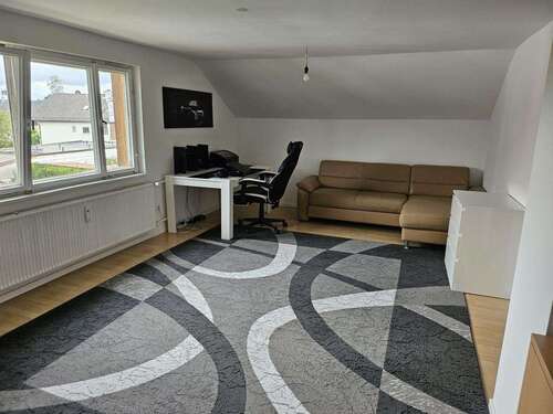 Foto - Wohnung zum Mieten in Brunnthal 690,00 € 46 m²