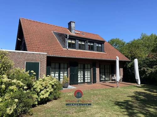 Foto - Haus zum Kaufen in Krefeld 589.000,00 € 156 m²