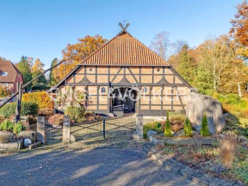 Foto - Haus zum Kaufen in Bad Fallingbostel 495.000,00 € 275 m²