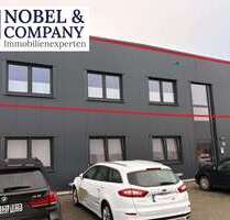 Büro in Xanten Birten 1.475,60 € 136.4 m² - Xanten / Birten