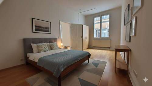 Foto - Wohnung zum Mieten in Esslingen am Neckar 1.495,00 € 120 m²