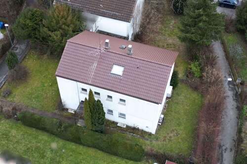 Foto - Haus zum Kaufen in Stuttgart 550.000,00 € 180 m²