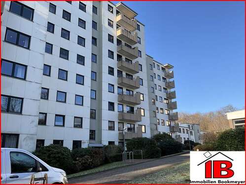 Foto - Wohnung zum Kaufen in Bremen 93.000,00 € 62 m²