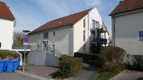 Foto - Wohnung zum Kaufen in Bad Rappenau 169.000,00 € 67 m²