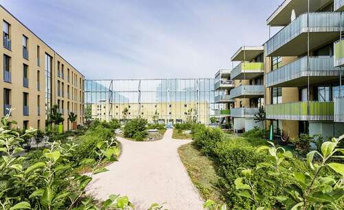 Foto - Wohnung zum Mieten in Radolfzell 830,00 € 62.35 m²