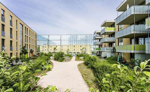 Foto - Wohnung zum Mieten in Radolfzell 830,00 € 62.35 m²