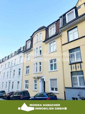Foto - Wohnung zum Mieten in Remscheid 700,00 € 90 m²