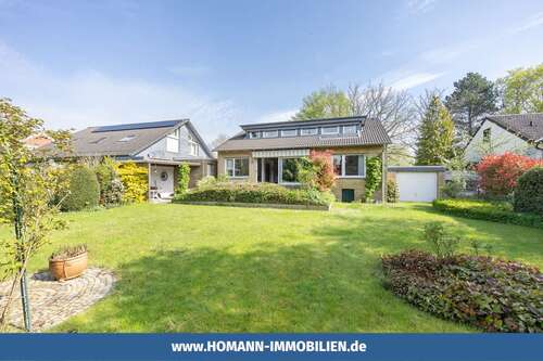 Foto - Haus zum Kaufen in Münster 769.000,00 € 164 m²