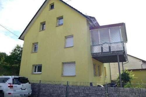 Foto - Haus zum Kaufen in Böbingen an der Rems 265.000,00 € 202 m²