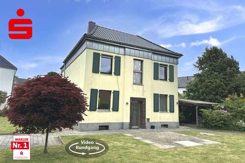 Foto - Haus zum Kaufen in Goch 349.000,00 € 120 m²