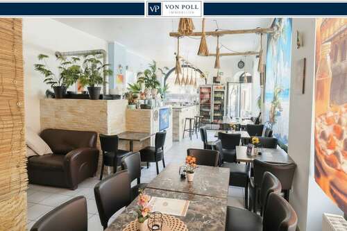 Foto - Einzelhandel in Nürnberg 260.000,00 € 45 m²