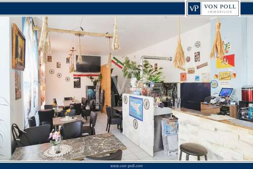 Foto - Einzelhandel in Nürnberg 270.000,00 € 45 m²