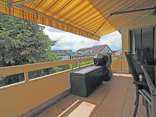 Foto - Wohnung zum Mieten in Wendlingen 1.400,00 € 106 m²