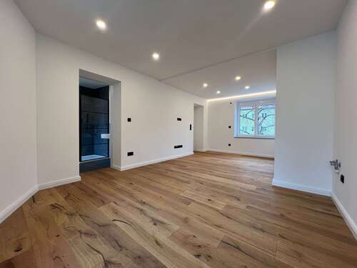 Foto - Wohnung zum Kaufen in Augsburg 259.500,00 € 49.14 m²