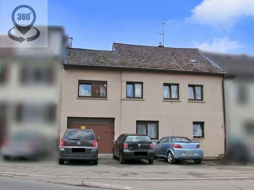 Foto - Haus zum Kaufen in Östringen 250.000,00 € 138 m²