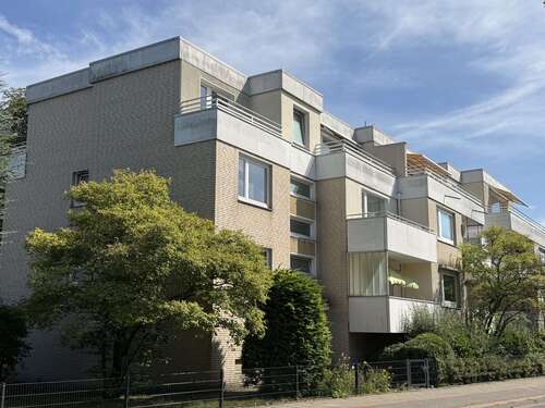 Foto - Wohnung zum Kaufen in Hannover 298.350,00 € 86 m²