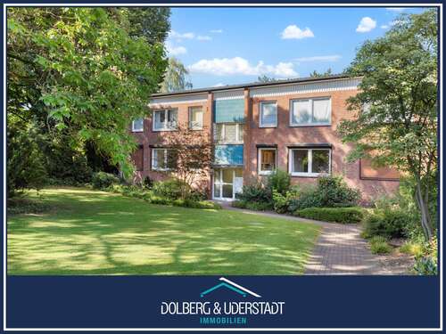 Foto - Wohnung zum Kaufen in Hamburg 238.000,00 € 72.25 m²