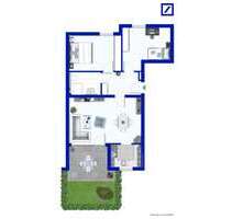 Wohnung zum Kaufen in Solingen 240.000,00 € 80 m²