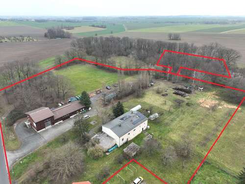 Foto - Haus zum Kaufen in Liebschützberg 499.000,00 € 252 m²