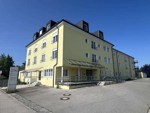 Foto - Haus zum Kaufen in Reichertshofen 5.500.000,00 € 2742.51 m²