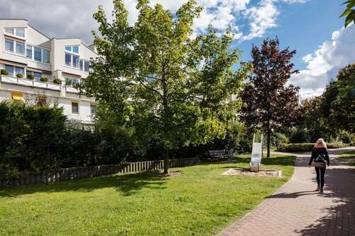 Foto - Wohnung zum Mieten in Brandenburg an der Havel 568,14 € 89.33 m²