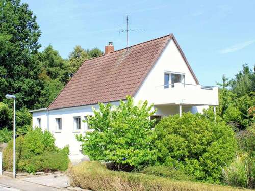 Foto - Haus zum Kaufen in Alfeld (Leine) 210.000,00 € 138 m²