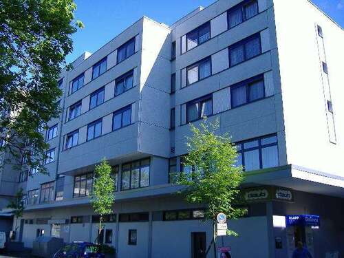 Foto - Wohnung zum Mieten in Siegen 385,44 € 66 m²